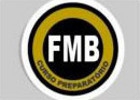 FMB - Curso Preparatório