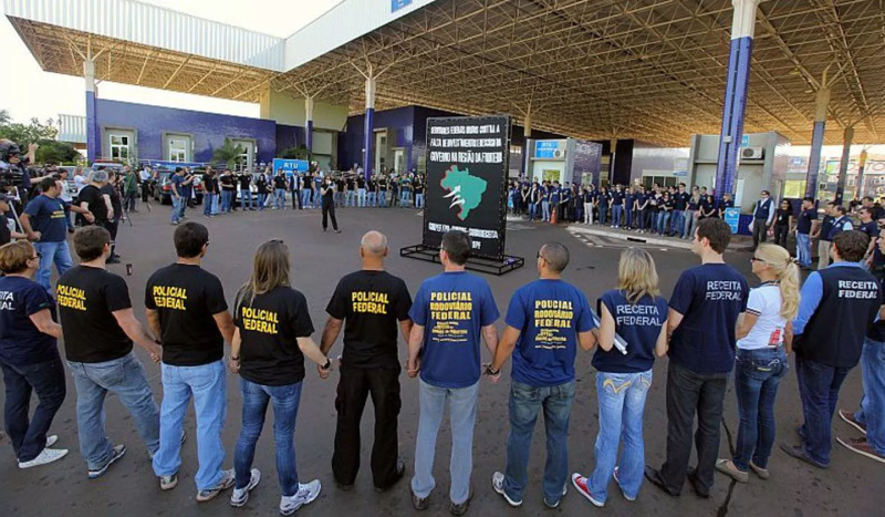 Adicional de Fronteira avança no Congresso com parecer favorável e reajuste do valor da indenização