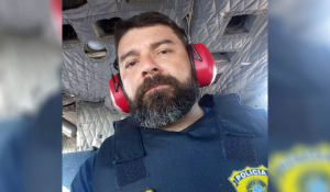 NOTA PÚBLICA DE REPÚDIO – Caso PRF Ivo Seixas