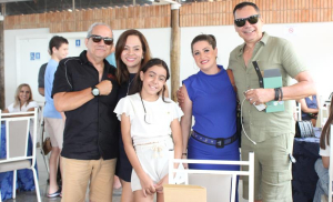 Festa de Confraternização do SINPRF-MS em Campo Grande