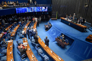 Senado aprova MP 1.348/2026; texto segue para sanção presidencial