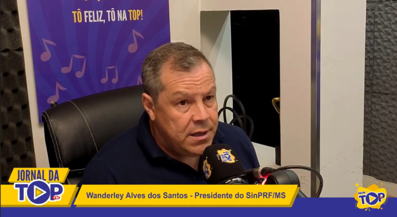 SinPRF-MS reforça importância do FUNCOC no combate ao crime organizado