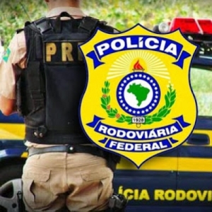 Atuação da Polícia Rodoviária Federal - Suspensão de serviços